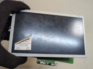 Дисплей мультимедиа, ориг. номер VA6BEX17C272AA, Volvo XC90 2006-2014