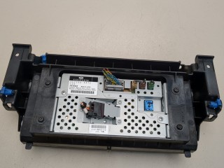 Дисплей мультимедиа, ориг. номер YIK500090, 4622005472, Land Rover Range Rover 2005-2009