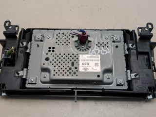 Дисплей мультимедиа, ориг. номер FK7219C299AC, Land Rover Discovery Sport 2014-2019