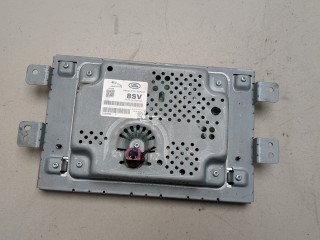 Дисплей мультимедиа, ориг. номер FK7219C299AB, Land Rover Range Rover Evoque 2015-2018