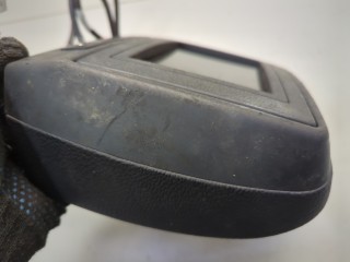 Дисплей мультимедиа, ориг. номер A25187008899D88, Mercedes GL-Класс 2006-2009
