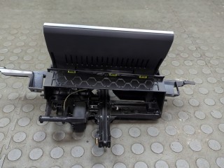 Дисплей компьютера (информационный), ориг. номер 4G1919601N, 917911-110, Audi A6 2011-2014