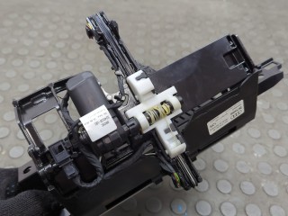 Дисплей компьютера (информационный), ориг. номер 4G1919601N, 917911-110, Audi A6 2011-2014