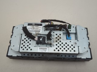 Дисплей мультимедиа, ориг. номер YIK500090, 4622005472, Land Rover Range Rover 2005-2009
