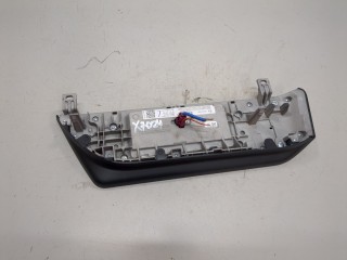 Дисплей мультимедиа, ориг. номер 65508717541, BMW 3 G20, G21 2018-2022