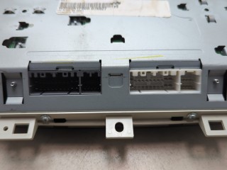 Дисплей мультимедиа, ориг. номер P1GQ78DW1AC, Chrysler Town-Country 2007-2010