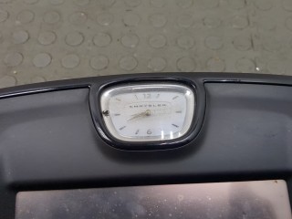 Дисплей мультимедиа, ориг. номер 68105156AB, Chrysler 300C 2011-2015