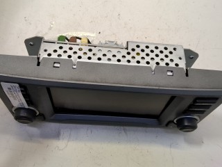 Дисплей мультимедиа, ориг. номер YIK500090, 4622005472, Land Rover Range Rover 2005-2009