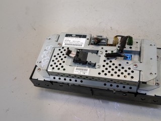 Дисплей мультимедиа, ориг. номер YIK500090, 4622005472, Land Rover Range Rover 2005-2009