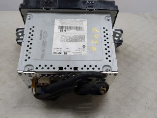 Дисплей мультимедиа, ориг. номер 96160G2050PGB, Hyundai IONIQ 2016-2019