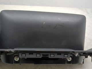 Дисплей мультимедиа, ориг. номер TK48-55221, Mazda CX-9 2016-2021