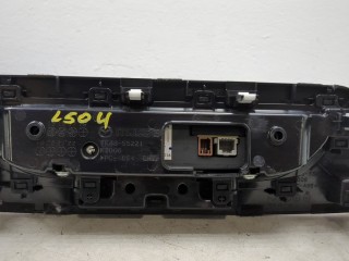 Дисплей мультимедиа, ориг. номер TK48-55221, Mazda CX-9 2016-2021