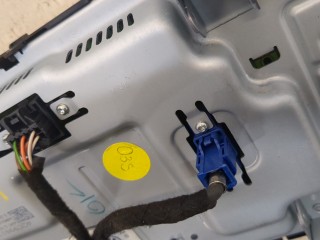 Дисплей мультимедиа, ориг. номер 5G6919605C, Volkswagen Tiguan 2011-2019