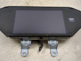 Дисплей мультимедиа, ориг. номер 39810TX4A210, Acura RDX 2015-2018