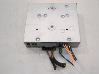 Блок мультимедиа, ориг. номер 4G0035082B, Volkswagen Touareg 2010-2014