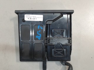 Блок мультимедиа, ориг. номер 5N0035344C, Volkswagen Golf 6 2008-2012