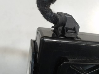 Блок мультимедиа, ориг. номер 5N0035344C, Volkswagen Golf 6 2008-2012