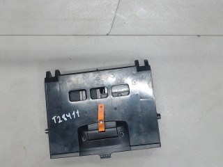 Блок мультимедиа, ориг. номер 5N0035342, Volkswagen Passat CC 2012-2017