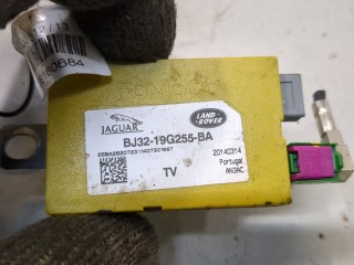 Усилитель антенны, ориг. номер BJ3219G255BA, Land Rover Range Rover Sport 2013-2017