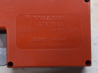 Усилитель антенны, ориг. номер 30752894, 28036393, Volvo XC70 2004-2007