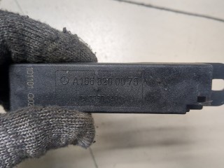 Усилитель антенны, ориг. номер A1668200075, Mercedes M-Класс 2008-2011