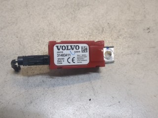 Усилитель антенны, ориг. номер 31483411, Volvo S90 2016-2020