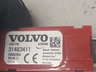 Усилитель антенны, ориг. номер 31483411, Volvo S60 2018-2026