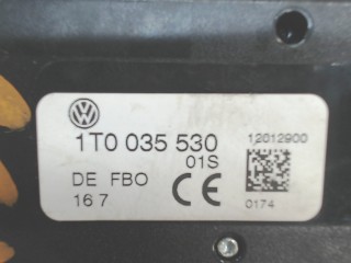 Усилитель антенны, ориг. номер 1T0035530, Volkswagen Touareg 2002-2007