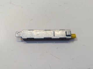 Усилитель антенны, ориг. номер 7P6035552N, Volkswagen Touareg 2010-2014