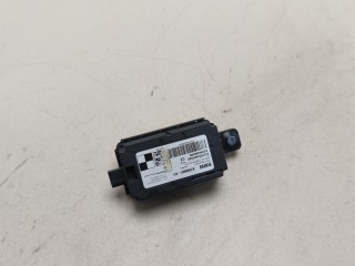 Усилитель антенны, ориг. номер 8706502, BMW i3 2017-2023