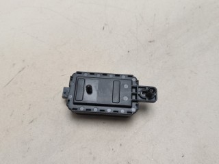 Усилитель антенны, ориг. номер 8706502, BMW i3 2017-2023