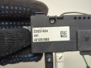 Усилитель антенны, ориг. номер 22831424, Opel Ampera 2011-2015