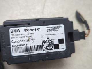 Усилитель антенны, ориг. номер 9397846, A2C94289401, BMW X5 2013-2018