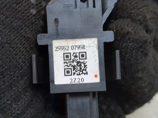 Джойстик мультимедиа, ориг. номер 255520795R, Renault Megane 2008-2014