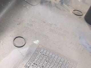 Джойстик мультимедиа, ориг. номер 6J0959441A, Seat Ibiza 2012-2015