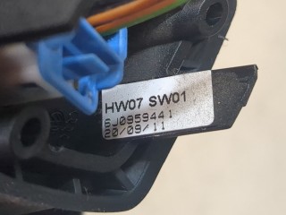 Джойстик мультимедиа, ориг. номер 6J0959441, Seat Ibiza 2008-2012