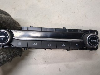 Джойстик мультимедиа, ориг. номер JX7T18K811AB, Ford Focus 4 2018-2022