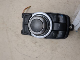 Джойстик мультимедиа, ориг. номер 9286699, BMW 3 серия 2011-2016