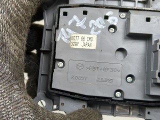 Джойстик мультимедиа, ориг. номер KD7766CM0, Mazda CX-5 2011-2015