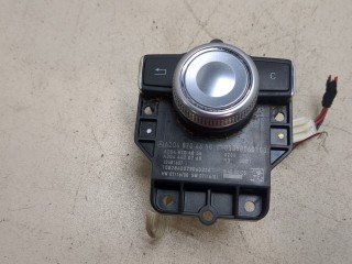 Джойстик мультимедиа Mercedes C W204 2007-2011