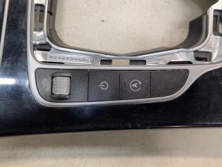Джойстик мультимедиа, ориг. номер A2059006015, Mercedes C W205 2014-2018