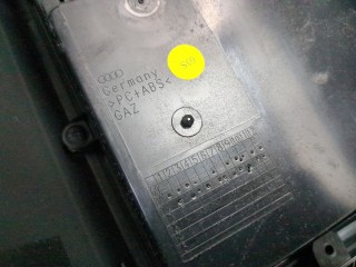 Джойстик мультимедиа, ориг. номер 4G1919610C, Audi A6 2011-2014