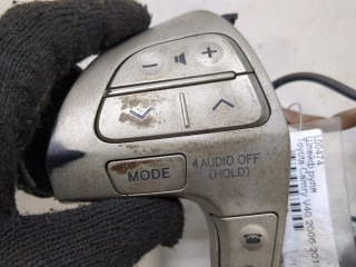 Джойстик мультимедиа, ориг. номер 8425006040, Toyota Camry 2006-2009