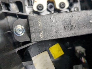 Джойстик мультимедиа, ориг. номер 283955DA0A, Infiniti QX30 2015-2019