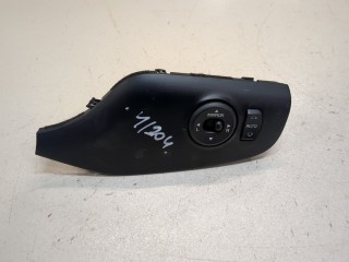 Джойстик регулировки зеркал, ориг. номер 93530A2950, 84790A2800, Mitsubishi Outlander 2012-2015