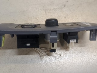 Джойстик регулировки зеркал, ориг. номер 8487034010, Toyota RAV4 2000-2003