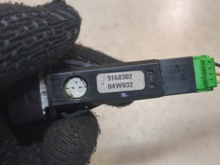 Кнопка аварийки, ориг. номер 9168302, Volvo S80 2003-2006