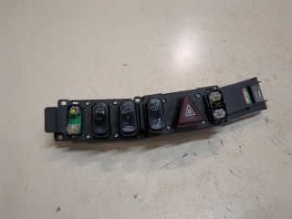 Кнопка аварийки Mercedes S W220 1998-2002