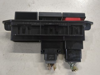 Кнопка аварийки, ориг. номер 5544620150, Toyota Avensis 2000-2003