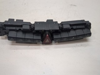 Кнопка аварийки Mercedes S W220 2002-2005